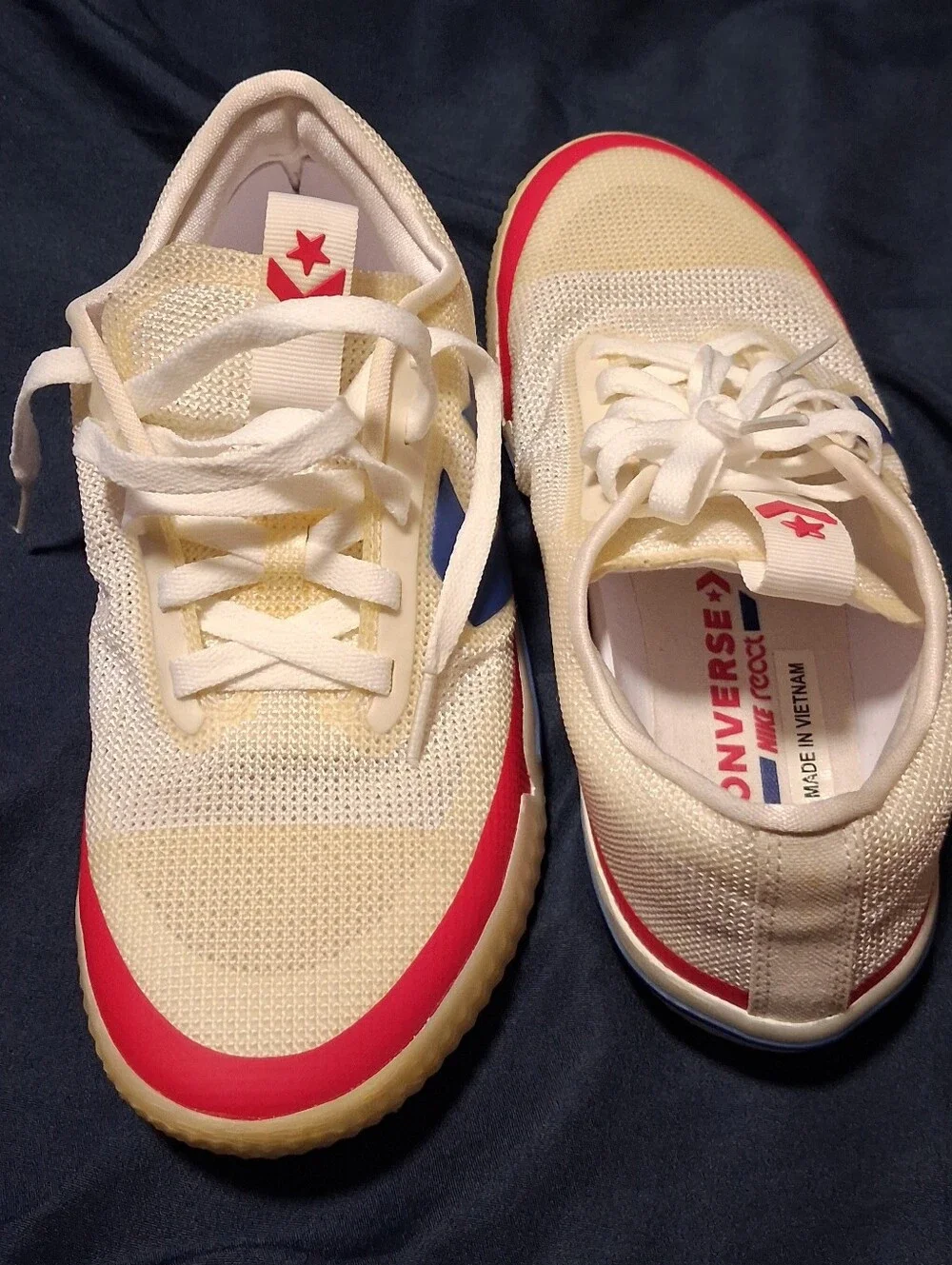 The Converse All Star Pro BB Low Photon Dust - Picture 11 of 16